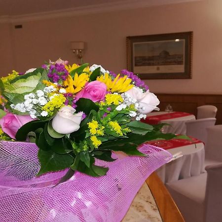 Hotel Leopardi Naples Luaran gambar