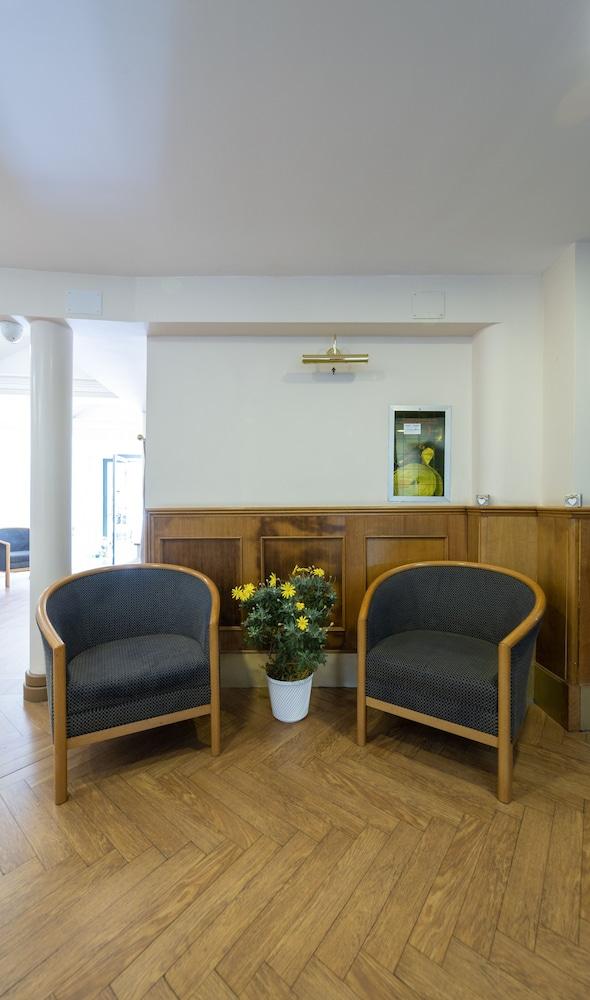 Hotel Leopardi Naples Luaran gambar