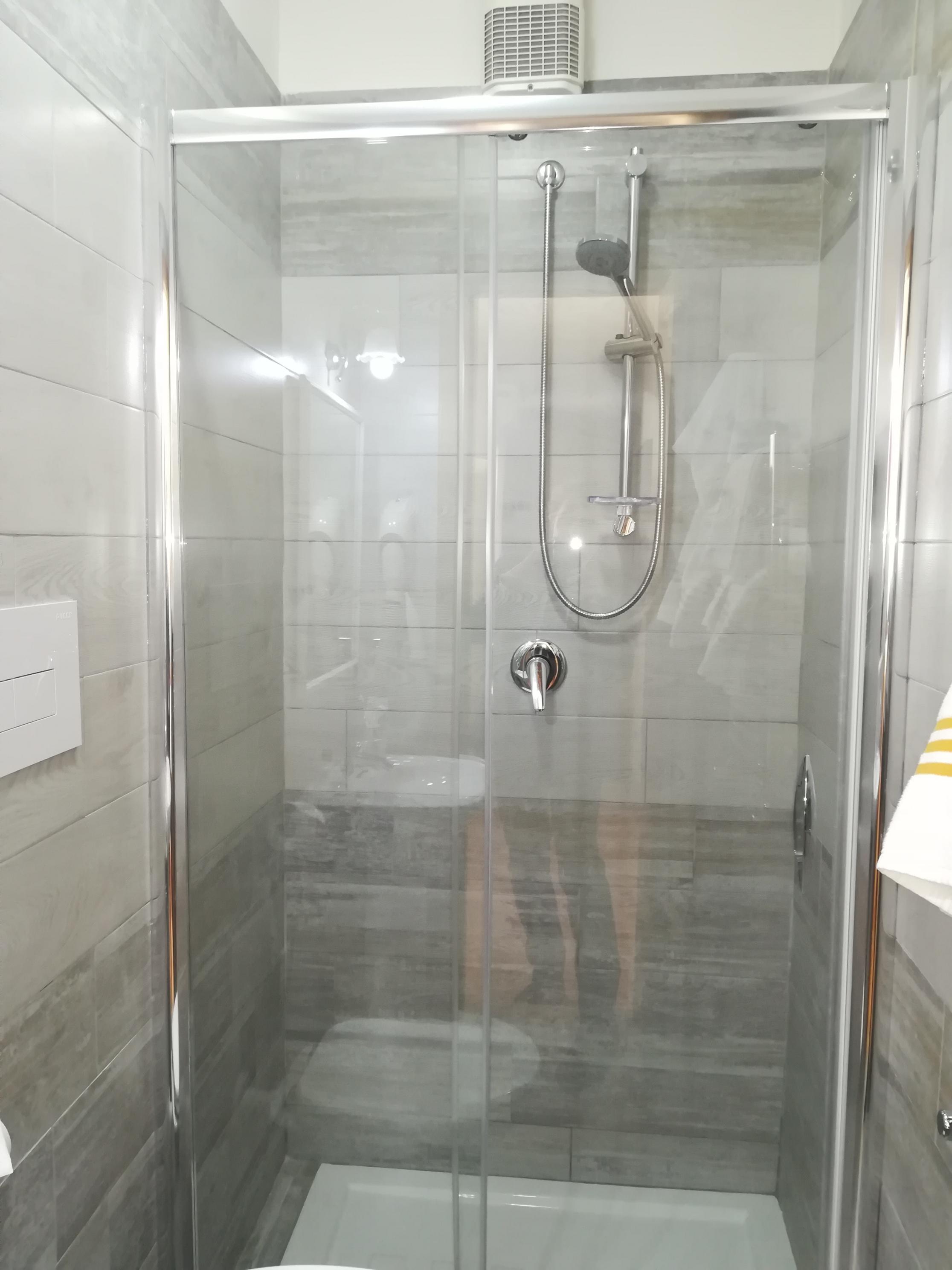 Hotel Leopardi Naples Luaran gambar