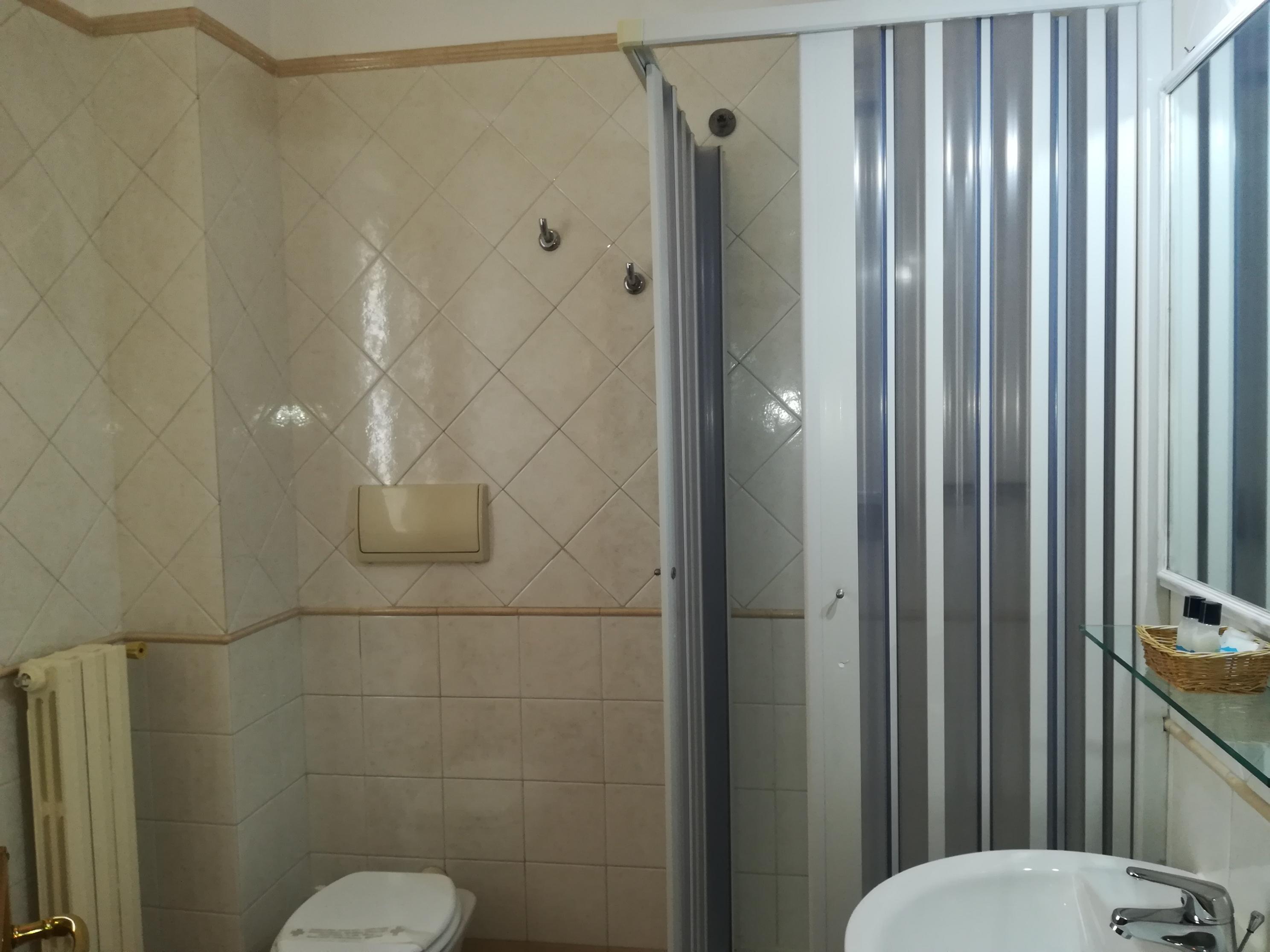 Hotel Leopardi Naples Luaran gambar