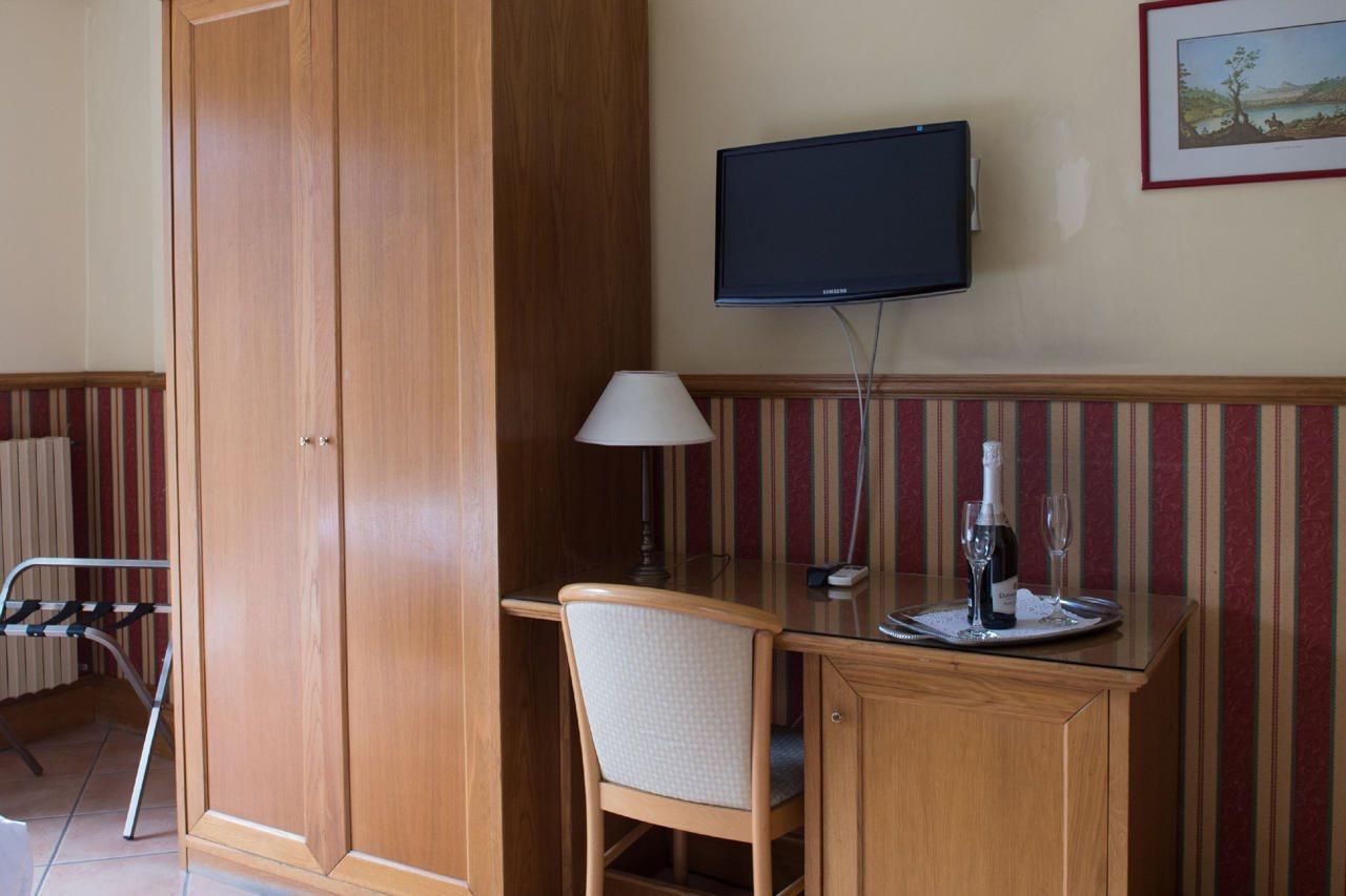 Hotel Leopardi Naples Luaran gambar